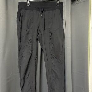 Lululemon studio pant